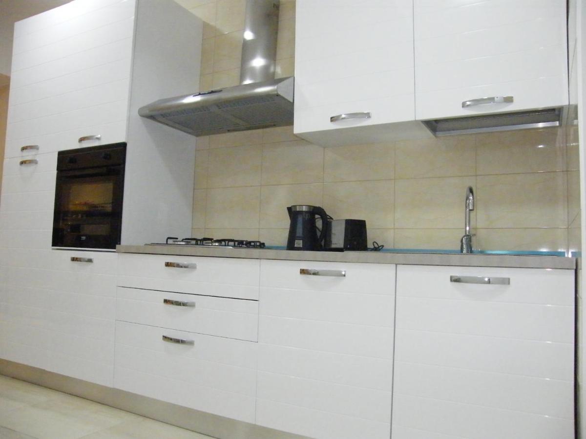54, Emerald Xghajra Экстерьер фото