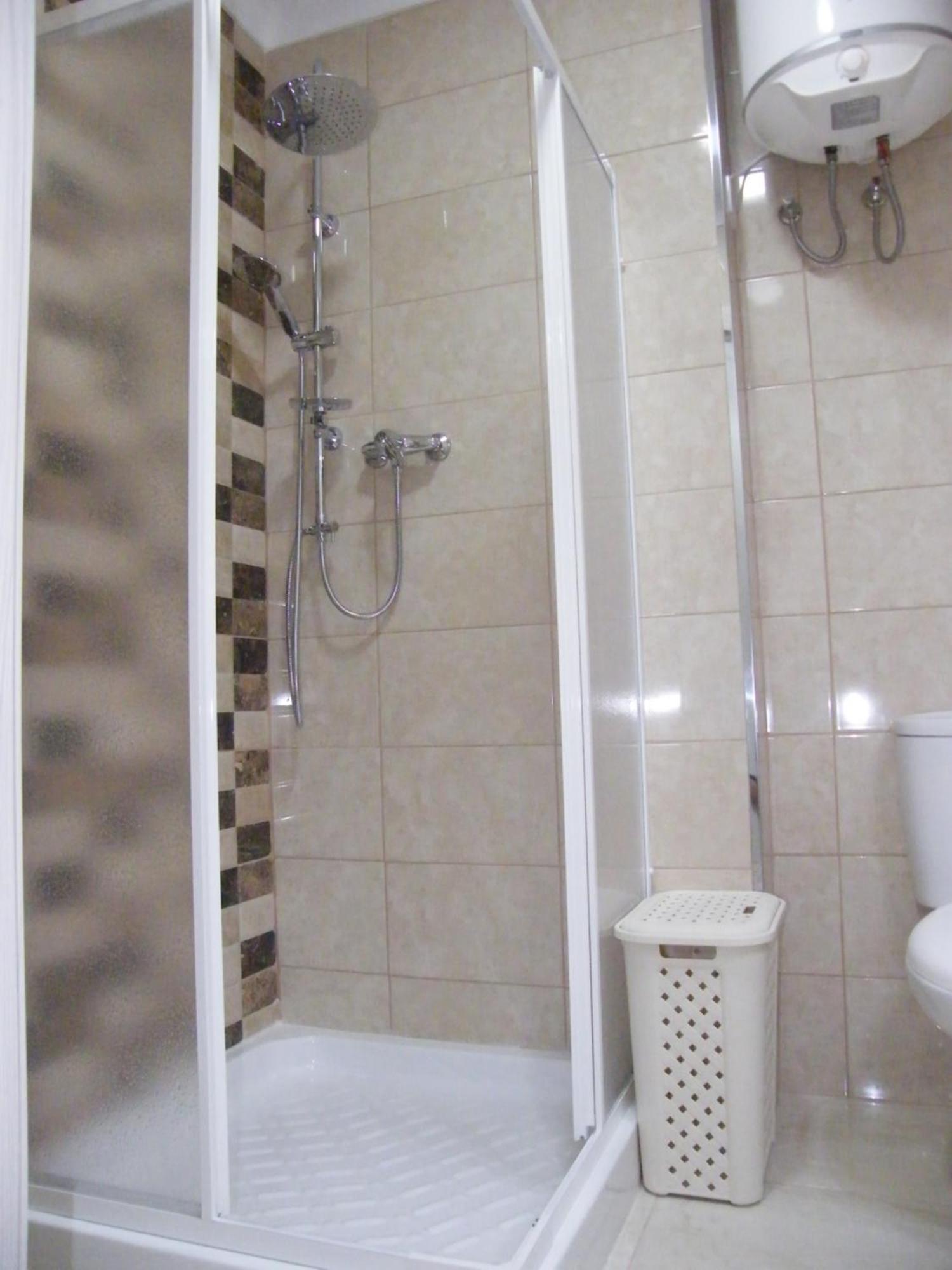 54, Emerald Xghajra Экстерьер фото